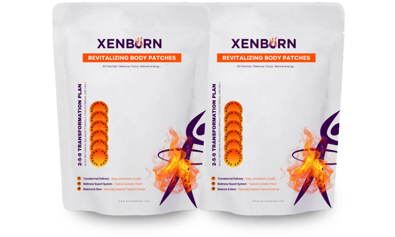 XenBurn