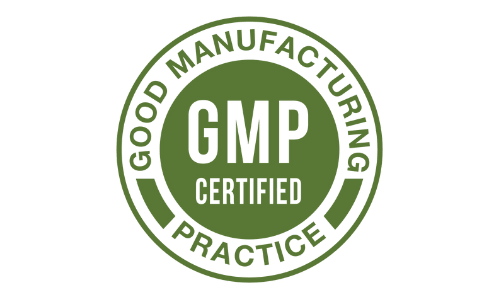 XenBurn GMP Cretified